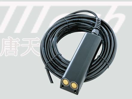 超声波多普勒流量计（声学多普勒流速流量计）